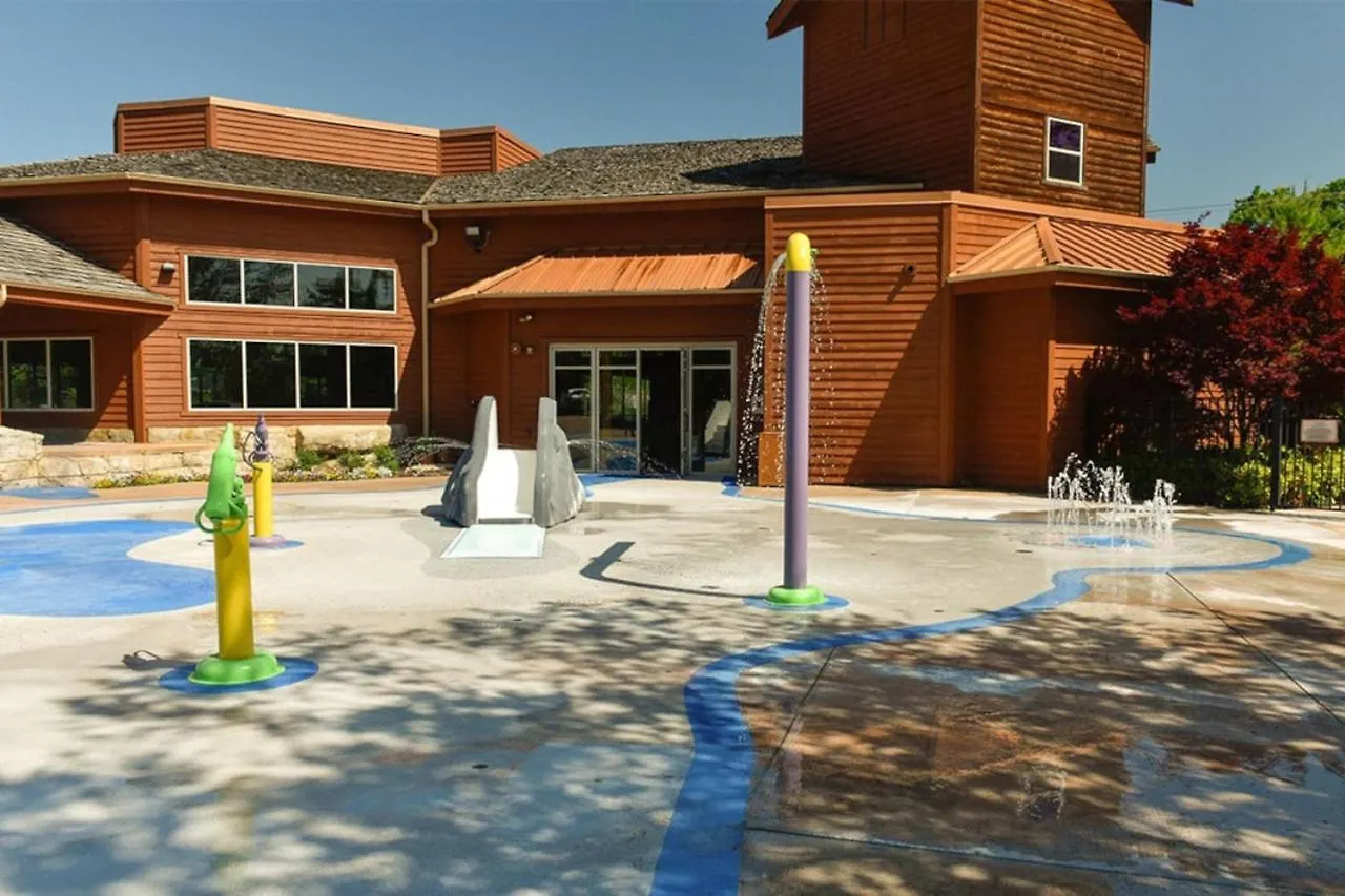 Hyatt Timber Ridge 2bd Semesterbostad *