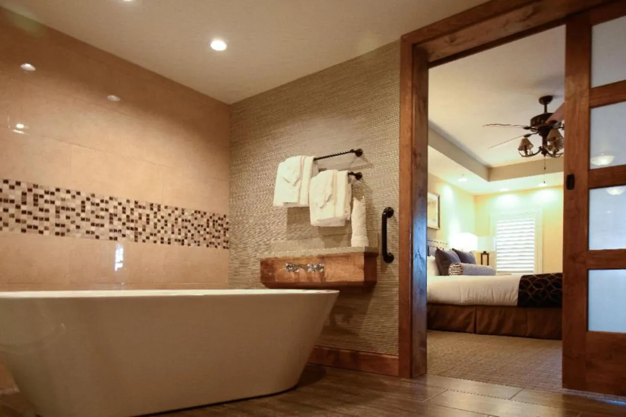 Hyatt Timber Ridge 2bd * Branson