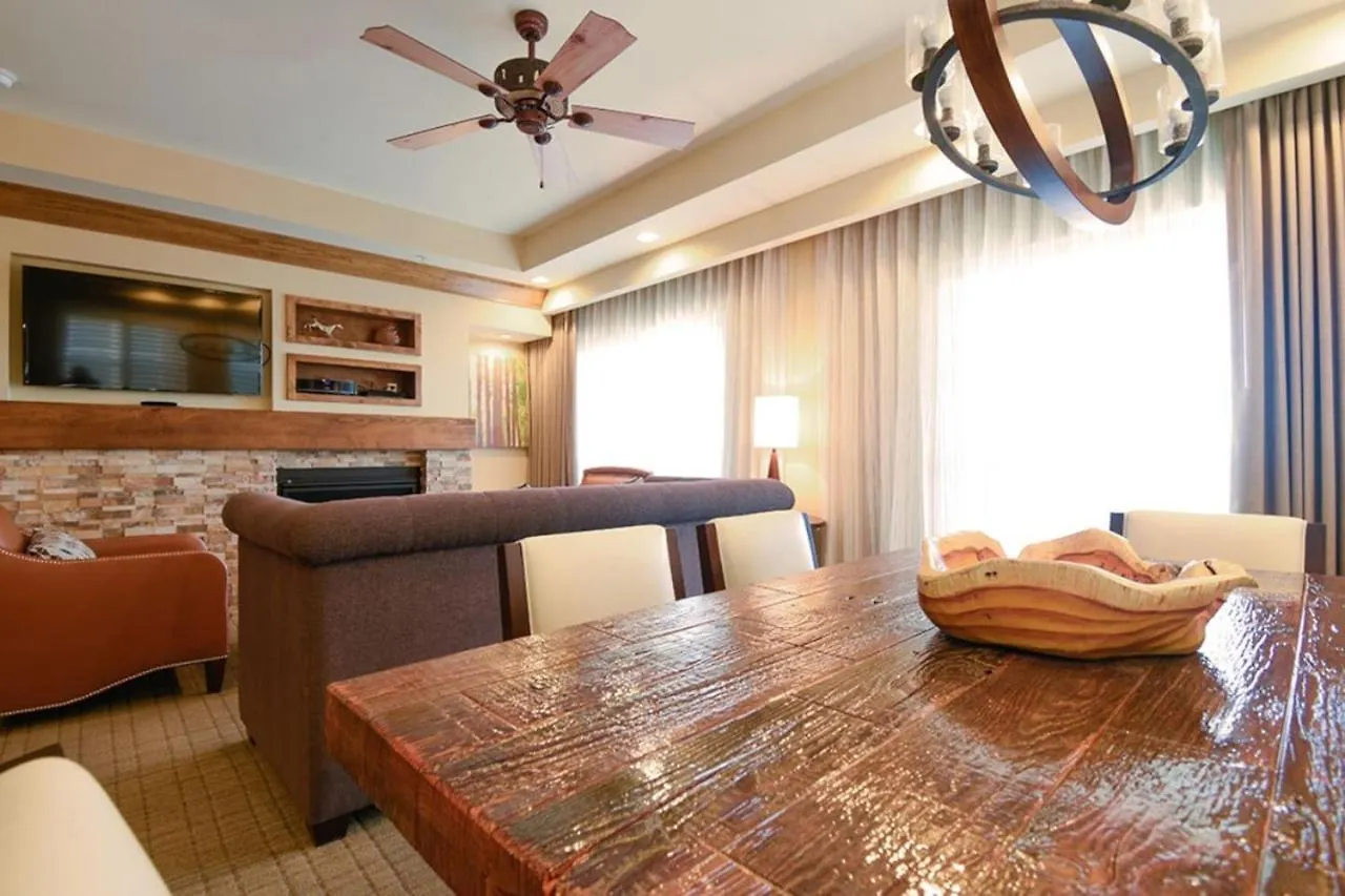 Hyatt Timber Ridge 2bd Semesterbostad *