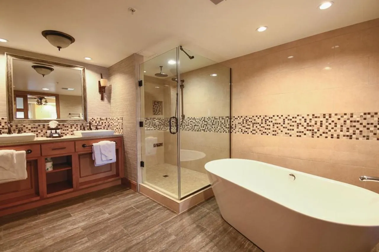 Hyatt Timber Ridge 2bd *
