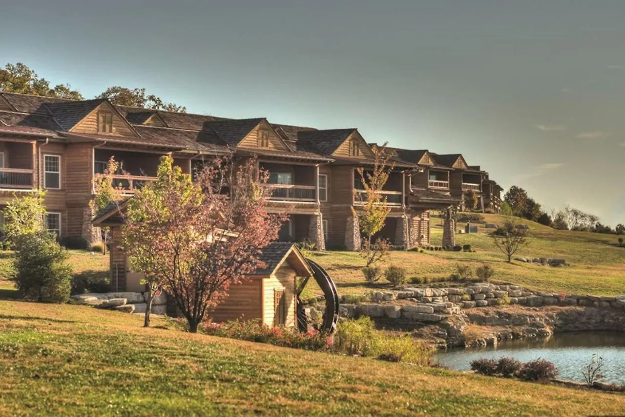 Hyatt Timber Ridge 2bd * Branson