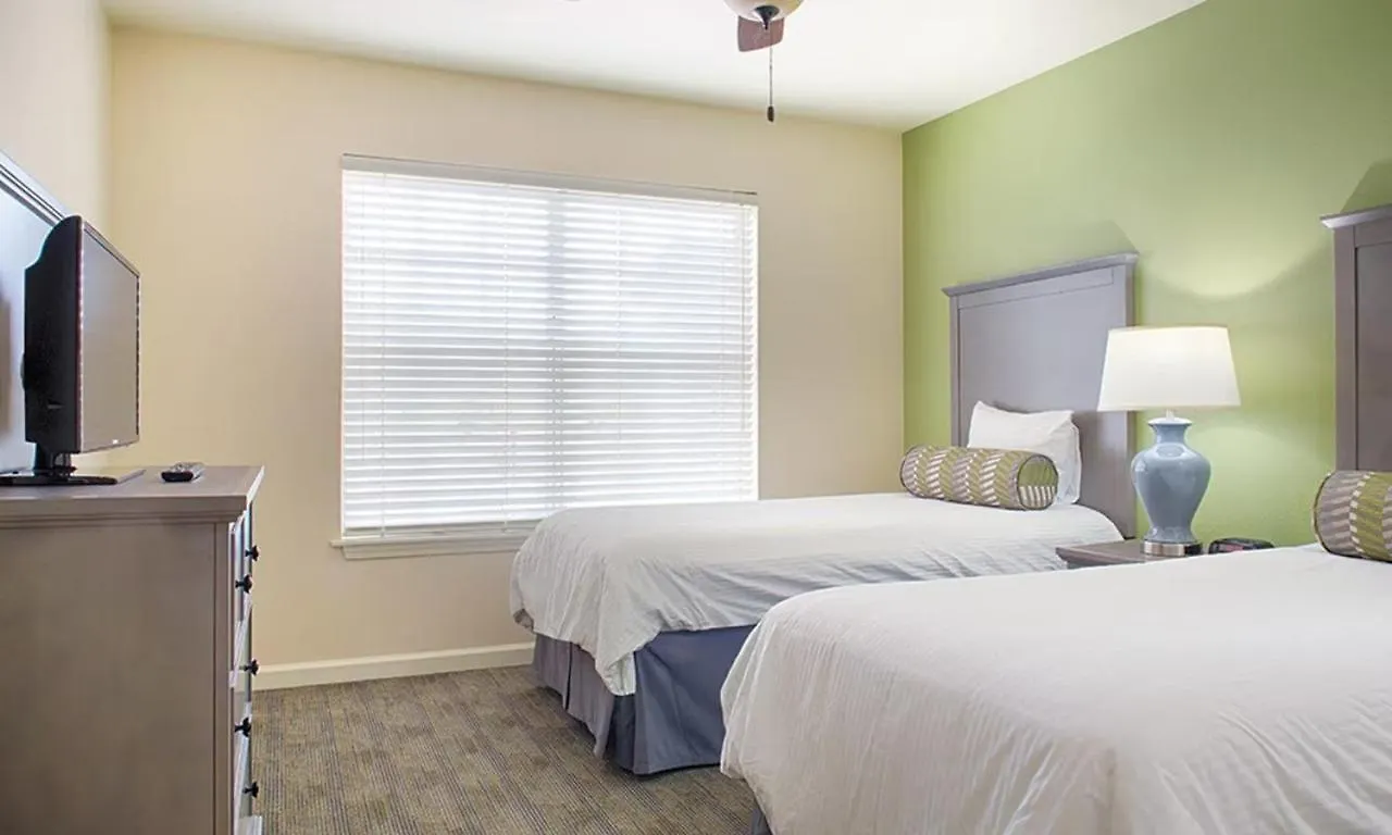 Worldmark 2bd *