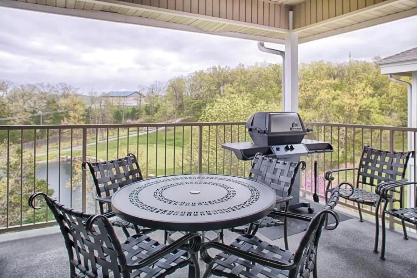 Worldmark 2bd * برانسون