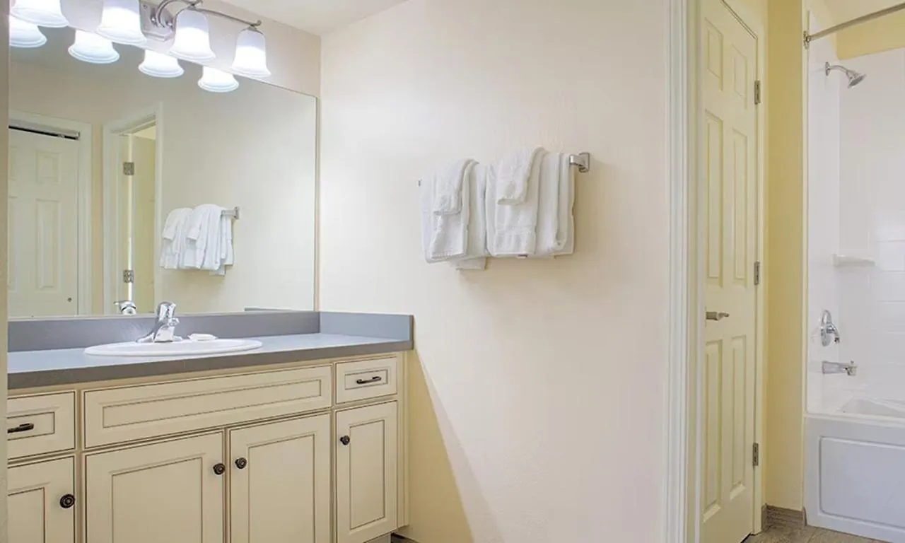 Worldmark 2bd بيت للعطل *
