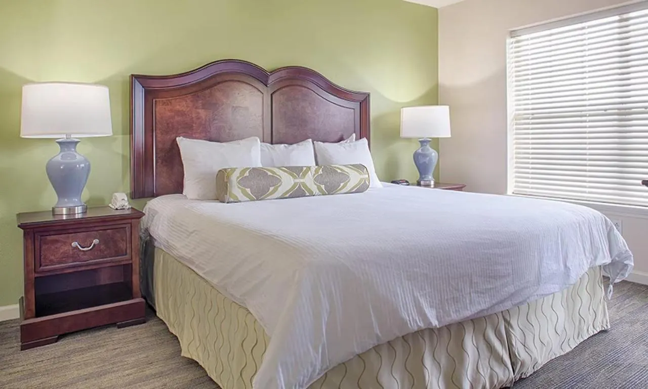 Worldmark 2bd * برانسون