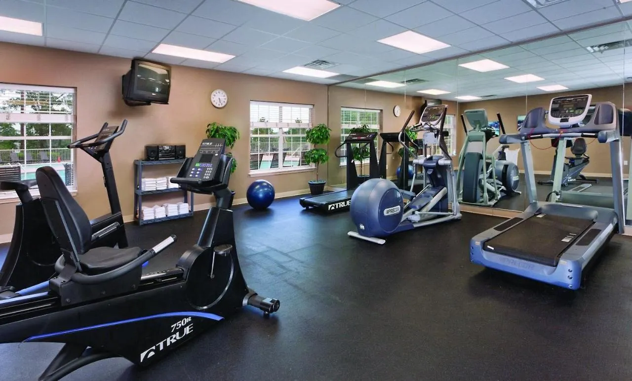 Worldmark 2bd بيت للعطل *