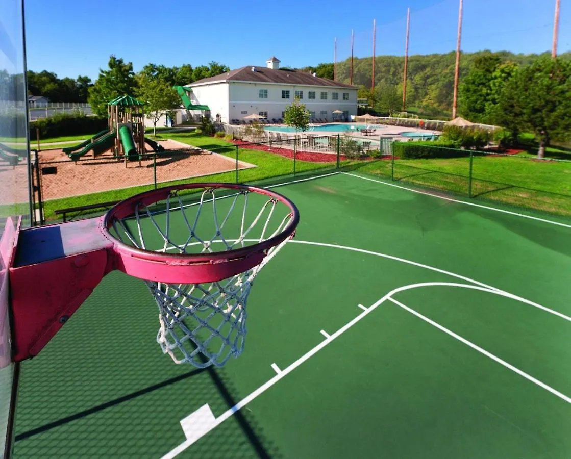 Worldmark 2bd بيت للعطل