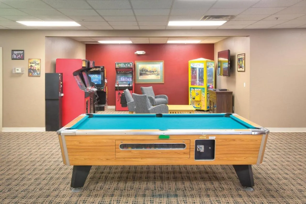 Worldmark 2bd بيت للعطل برانسون