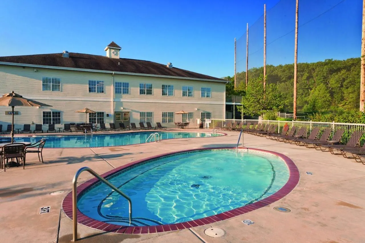 Casa de Férias Worldmark 1bd Branson