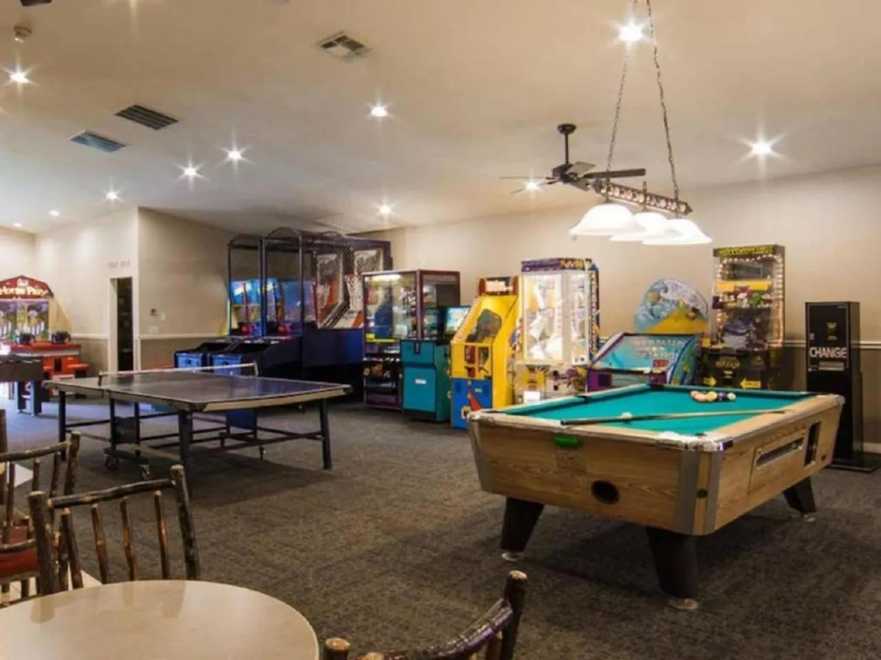 Casa vacanze Enjoy Has To Offer In 2bd Vacation Perfect For Families Branson