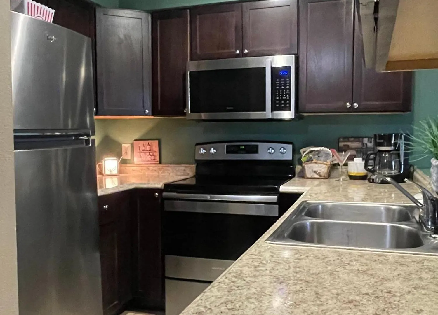 Our Place On Indian Point 1 Bdrm Unit Branson