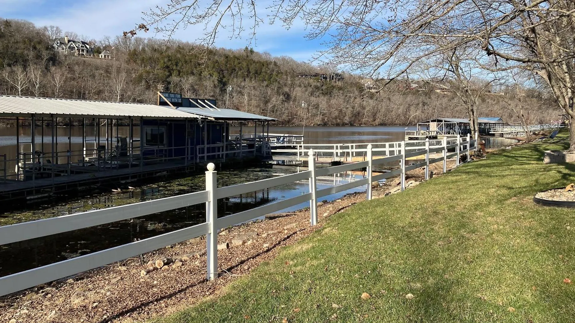 Blue Haven Semesterbostad Branson