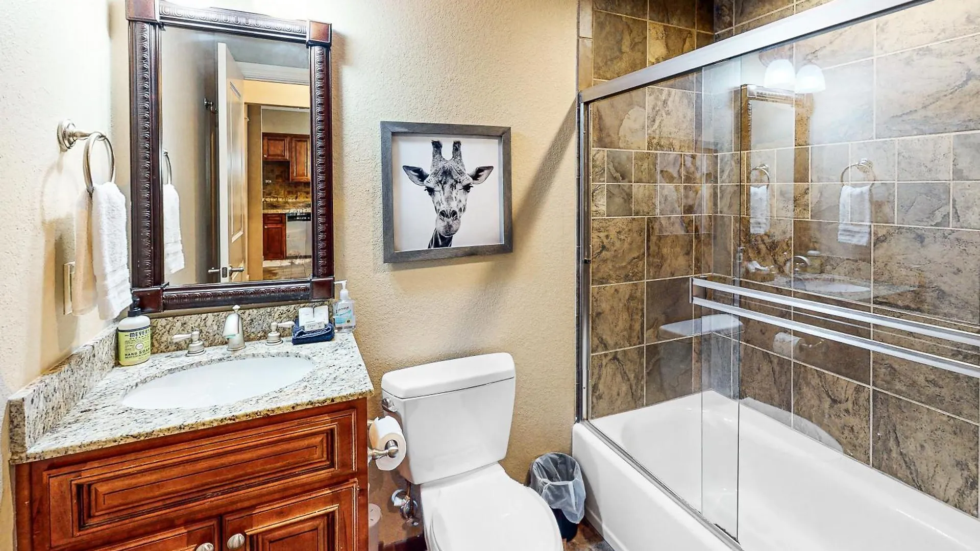 Prarie Dunes Delight Apartamento