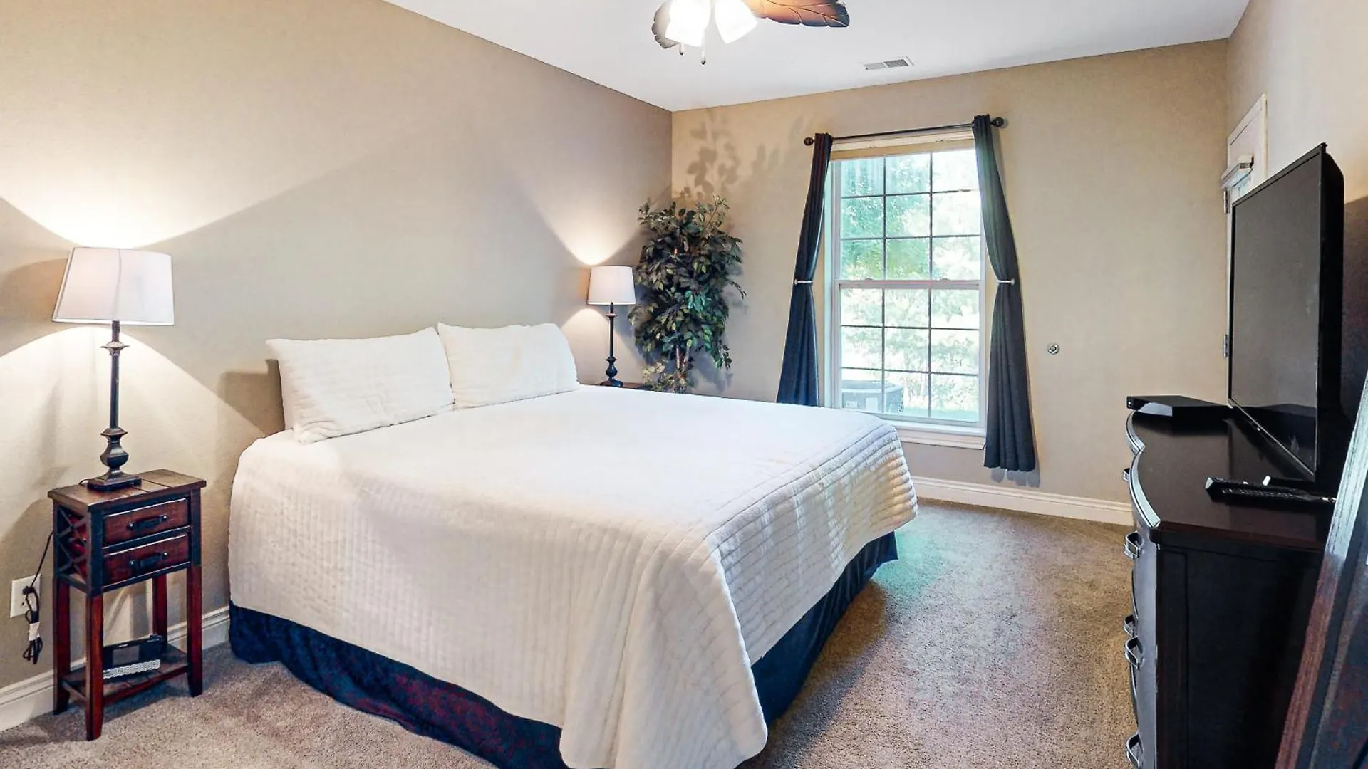 Prarie Dunes Delight Branson