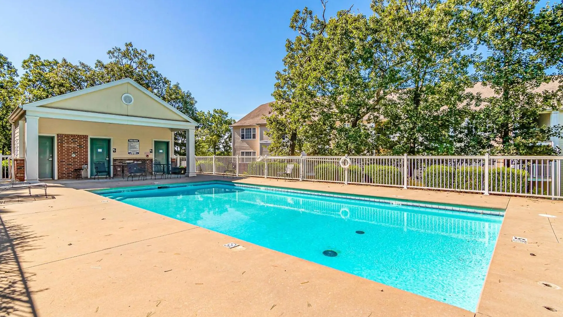 Apartamento Prarie Dunes Delight Branson