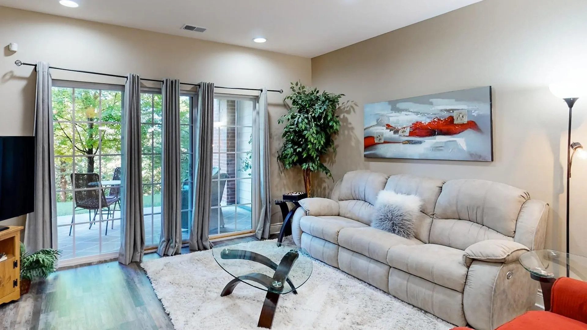 Prarie Dunes Delight Apartamento Branson