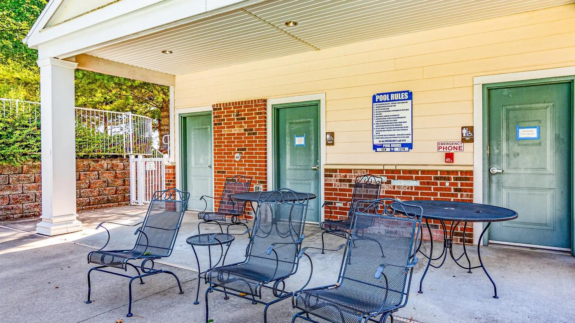 Apartamento Prarie Dunes Delight Branson