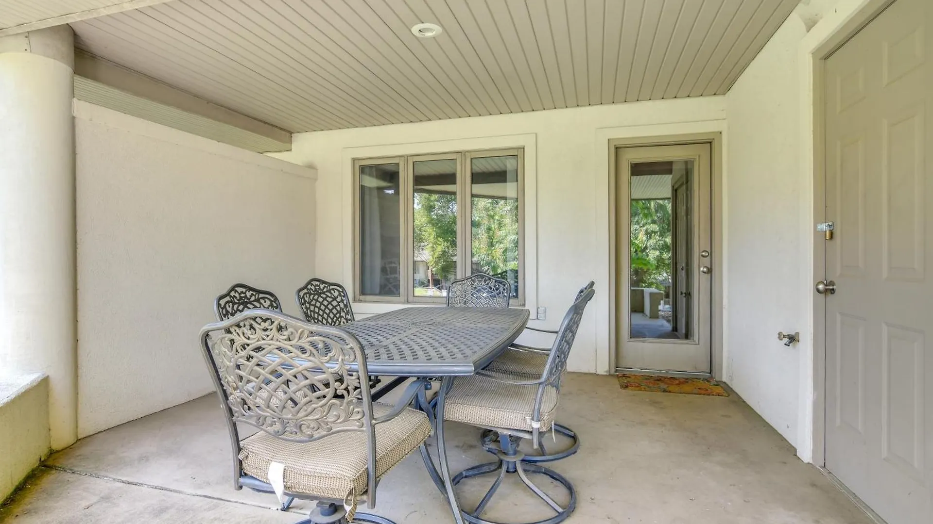 Getaway With Pool Access Less Than 4 Mi To 76 Strip! Branson