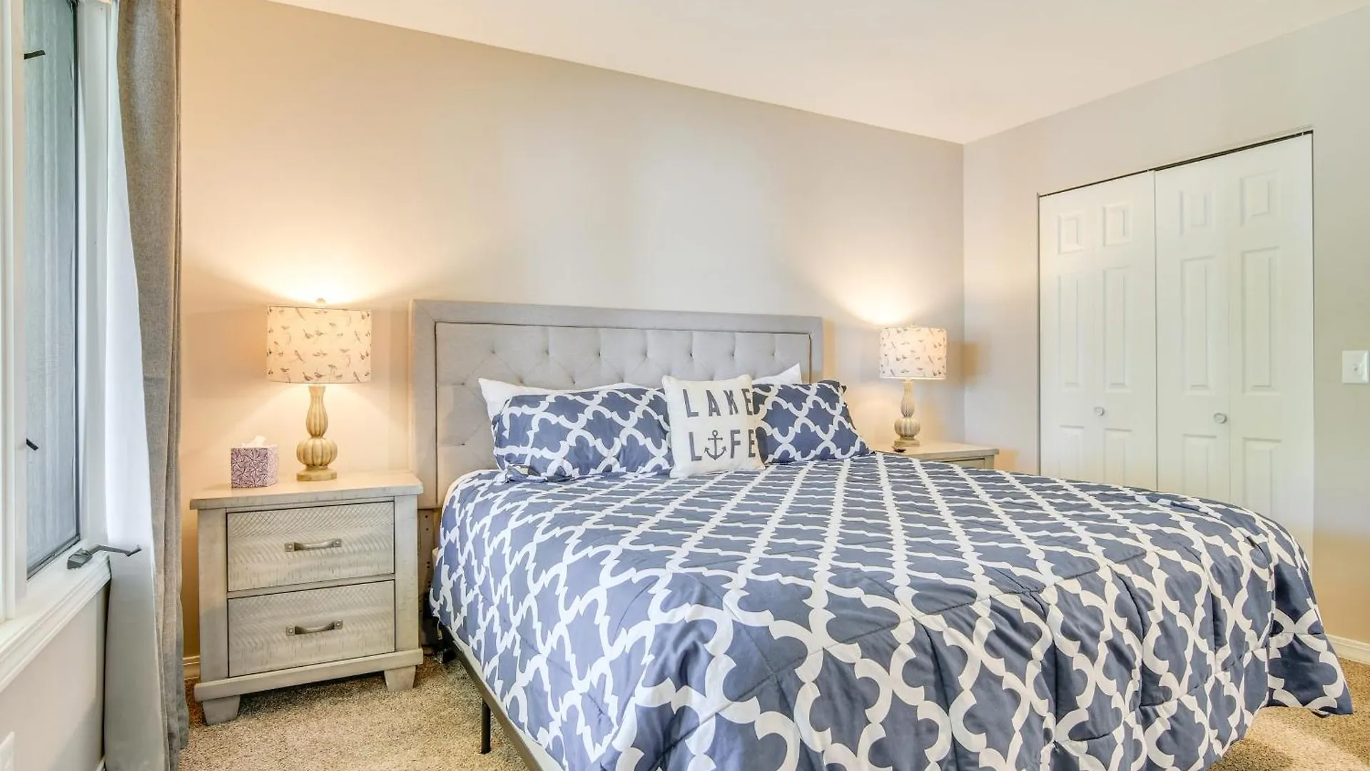 Getaway With Pool Access Less Than 4 Mi To 76 Strip!