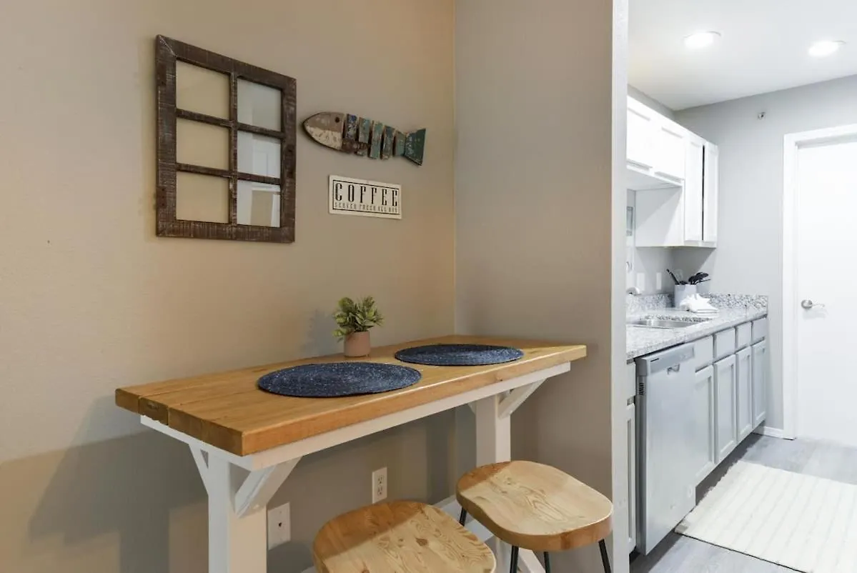 Comfort - No Stairs * Branson