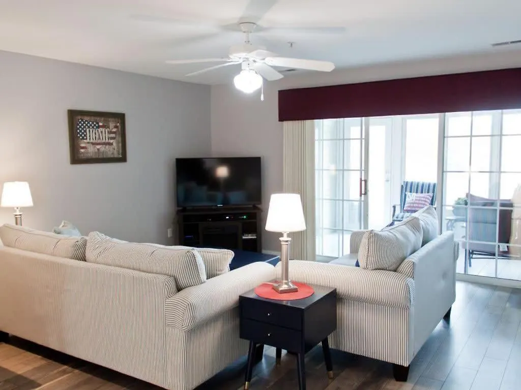 펜션 Americondo -sleeps 8 Only Blocks From 76 Strip 브랜슨