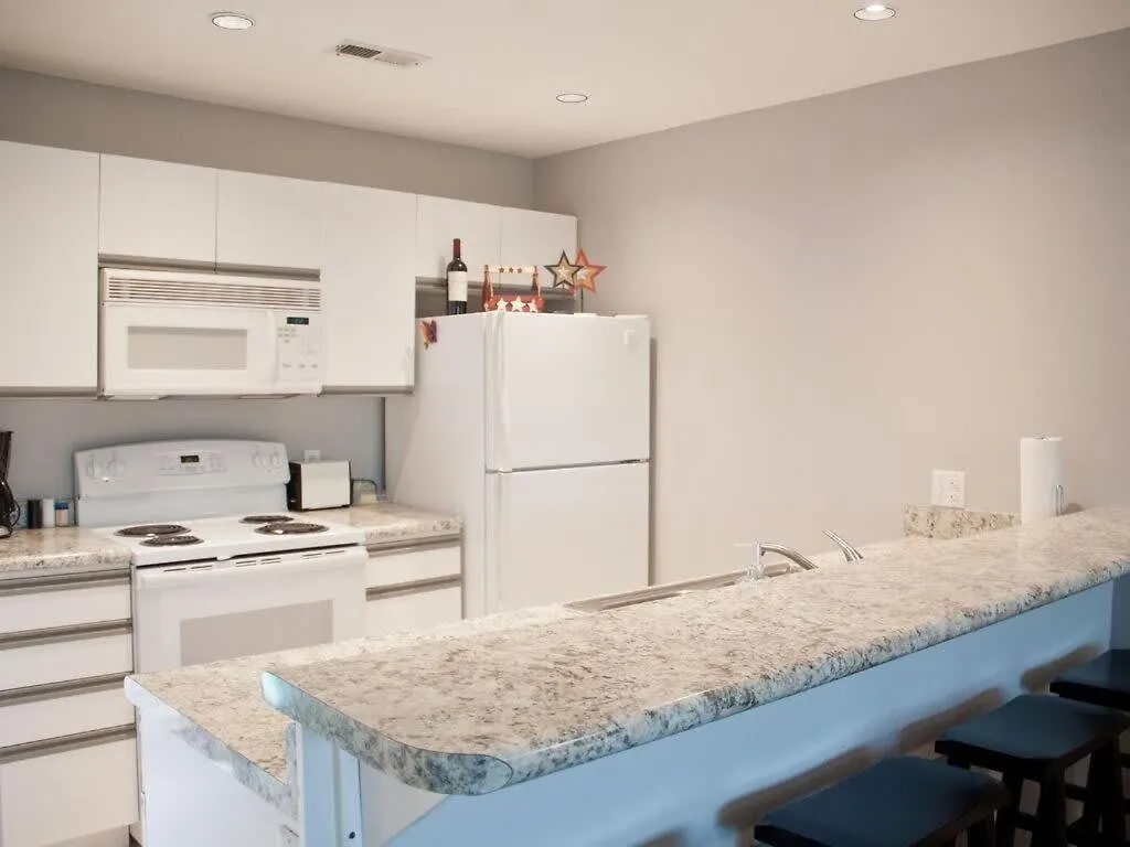 Americondo -sleeps 8 Only Blocks From 76 Strip 펜션 *