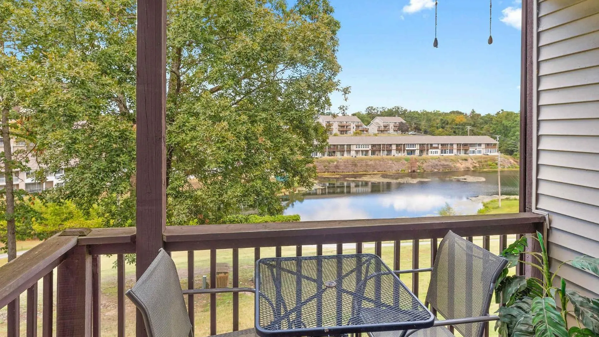 The Roost Royale-no Stairs Indoor Pool Hot Tub Vakantiehuis Branson