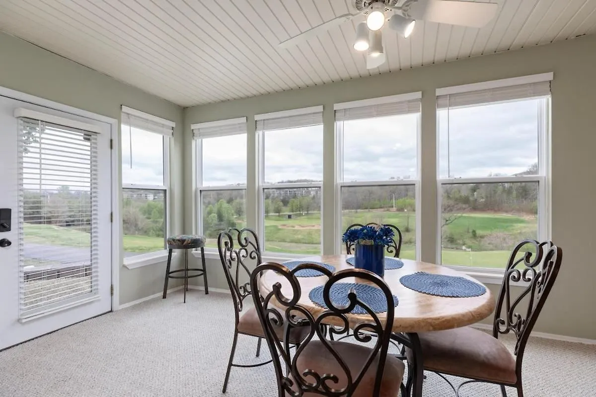 Holiday home Little House On The 12th Hole - Luxury Golf