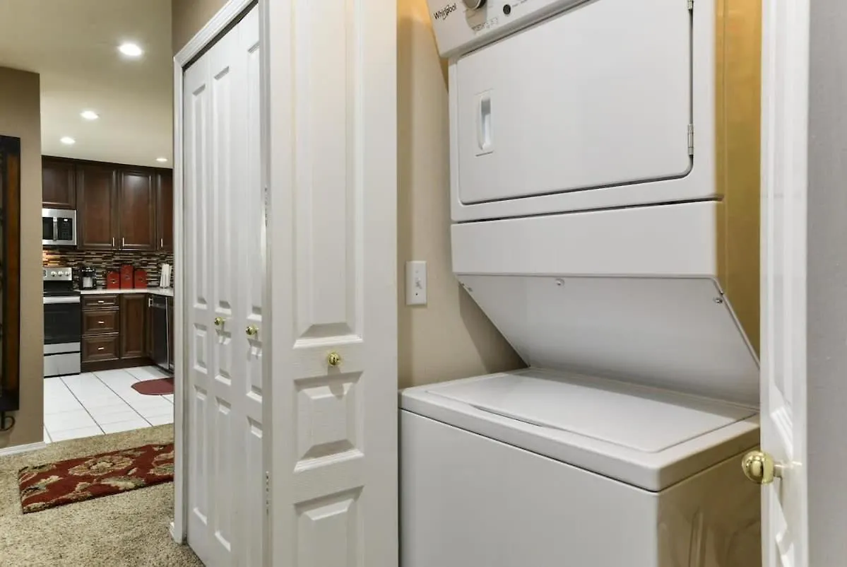 Little House On The Fairway- Luxury Golf Сasa de vacaciones Branson