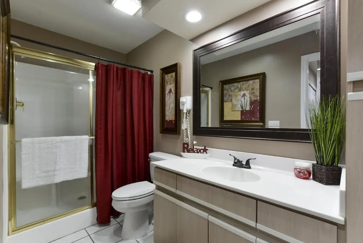 Little House On The Fairway- Luxury Golf * Branson