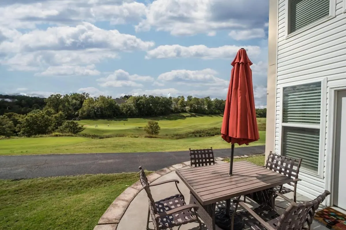 Сasa de vacaciones Little House On The Fairway- Luxury Golf *