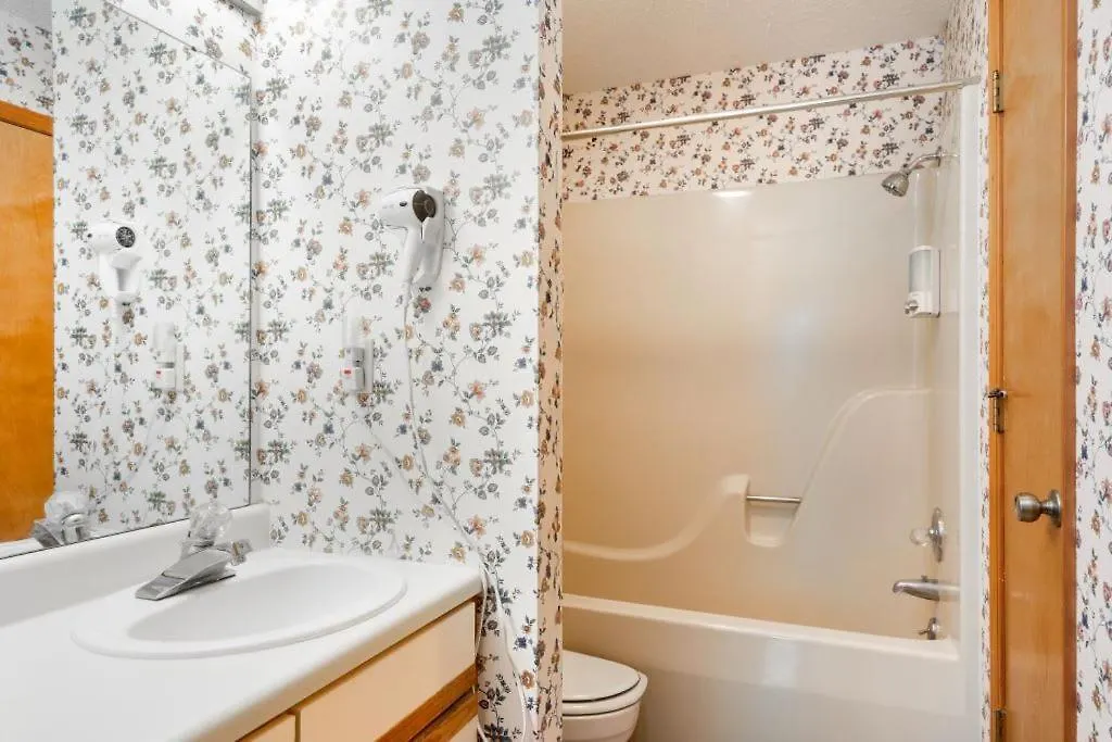 Vakantiehuis The Roost Royale-no Stairs Indoor Pool Hot Tub *
