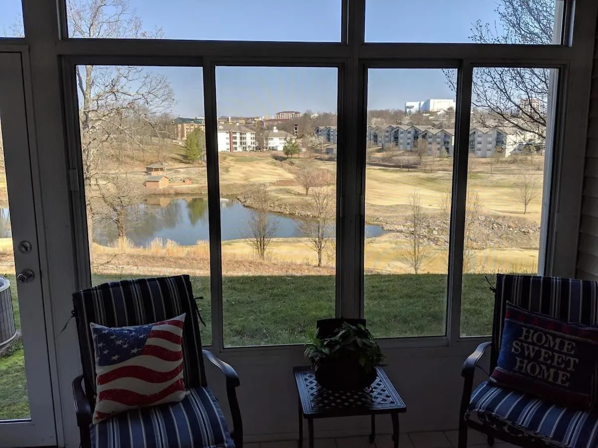 펜션 Americondo -sleeps 8 Only Blocks From 76 Strip