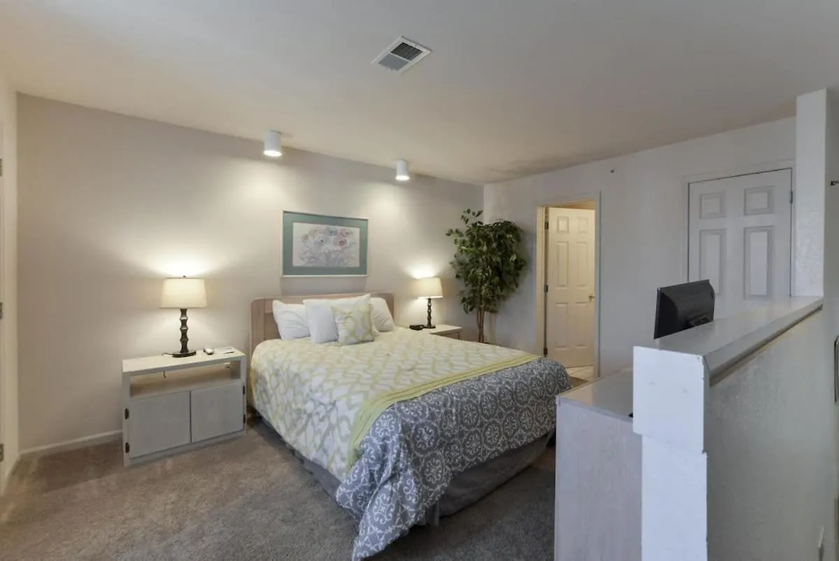 Bella Restare - Amenities Walking Distance Tatil Evi