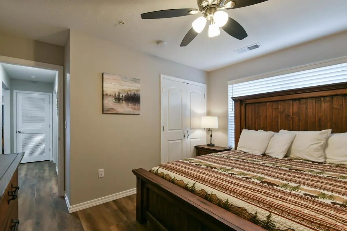 Holiday home Mystic Cove - Pool - Perfect Location