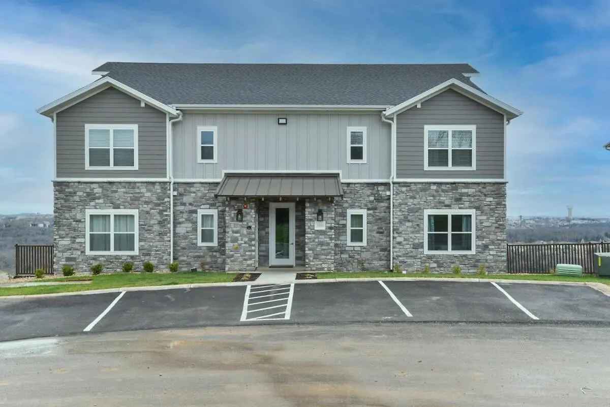 Holiday home Mystic Cove - Pool - Perfect Location *