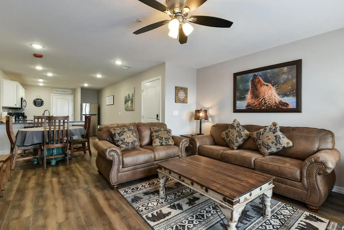 Mystic Cove - Pool - Perfect Location * Branson