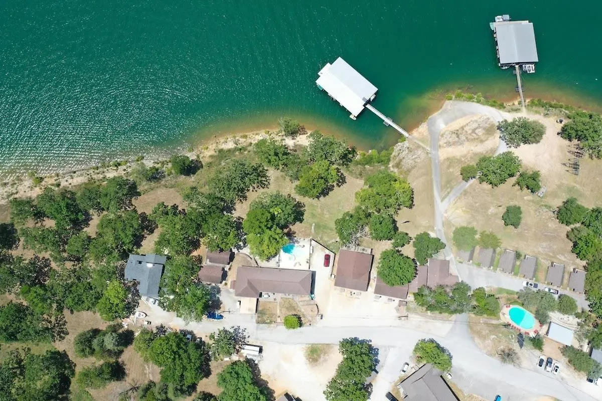Artilla Cove 8- Lakeview- Bbq Area- Pool *