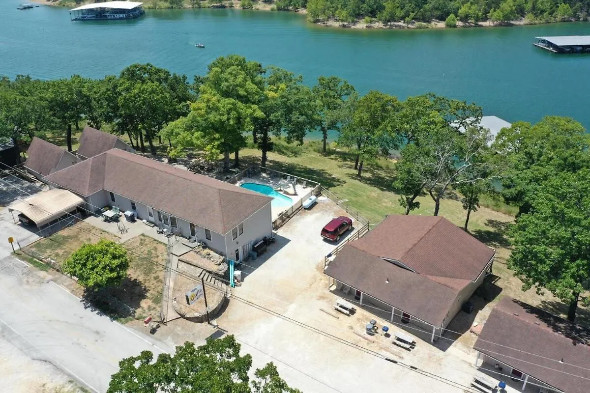 Artilla Cove 8- Lakeview- Bbq Area- Pool *