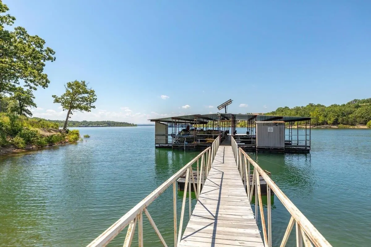 Holiday home Artilla Cove 4 - Views - Outdoor Pool