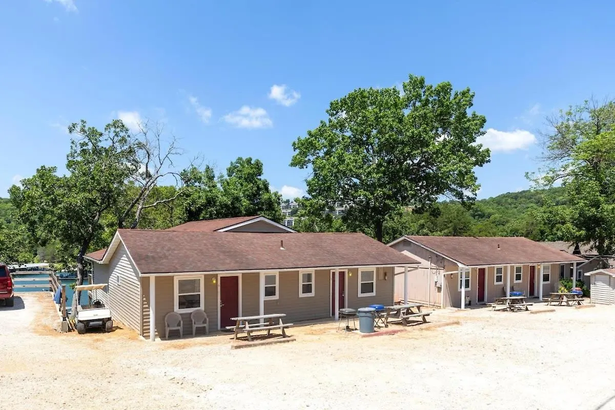 Holiday home Artilla Cove 4 - Views - Outdoor Pool Branson
