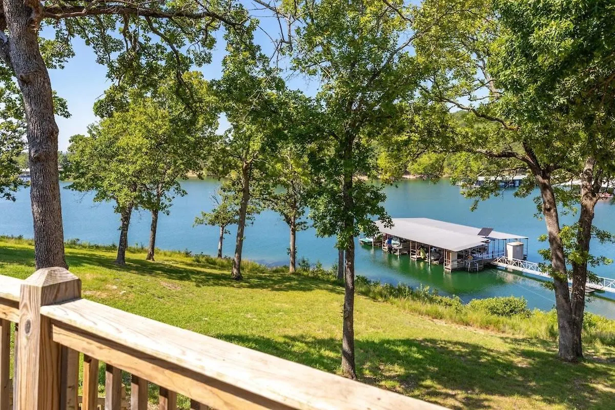 Artilla Cove 4 - Views - Outdoor Pool Holiday home