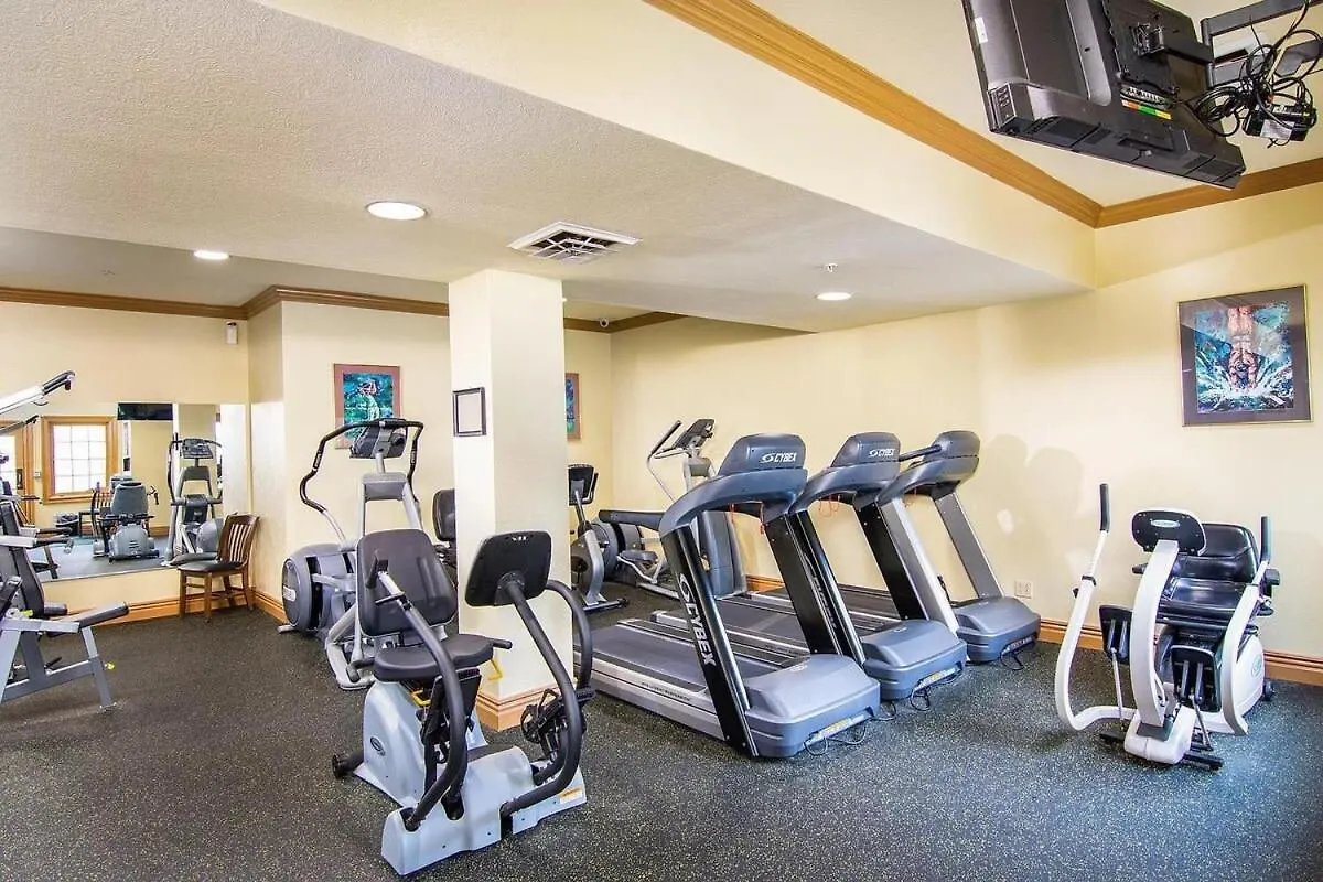 Highland Pointe - Amenities & Hot Tub ブランソン