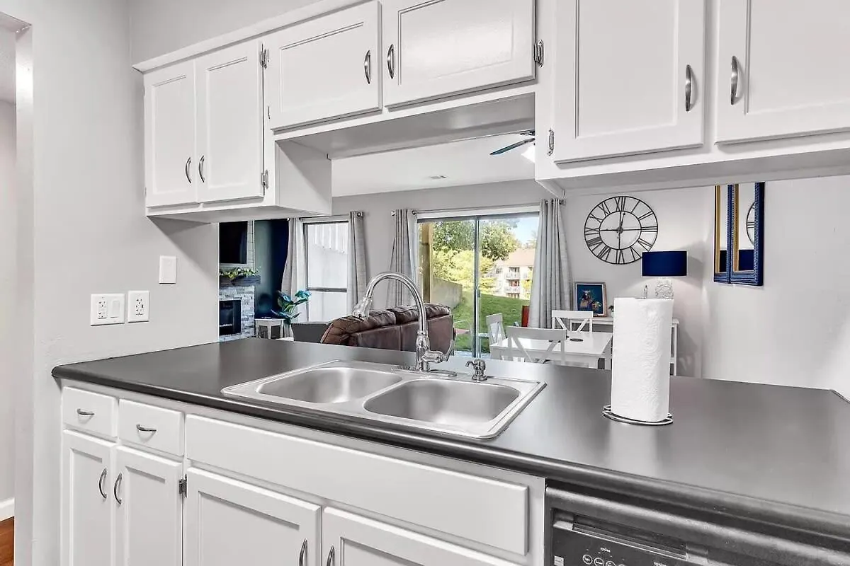 Highland Pointe - Amenities & Hot Tub