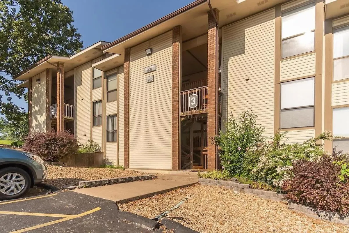 Highland Pointe - Amenities & Hot Tub