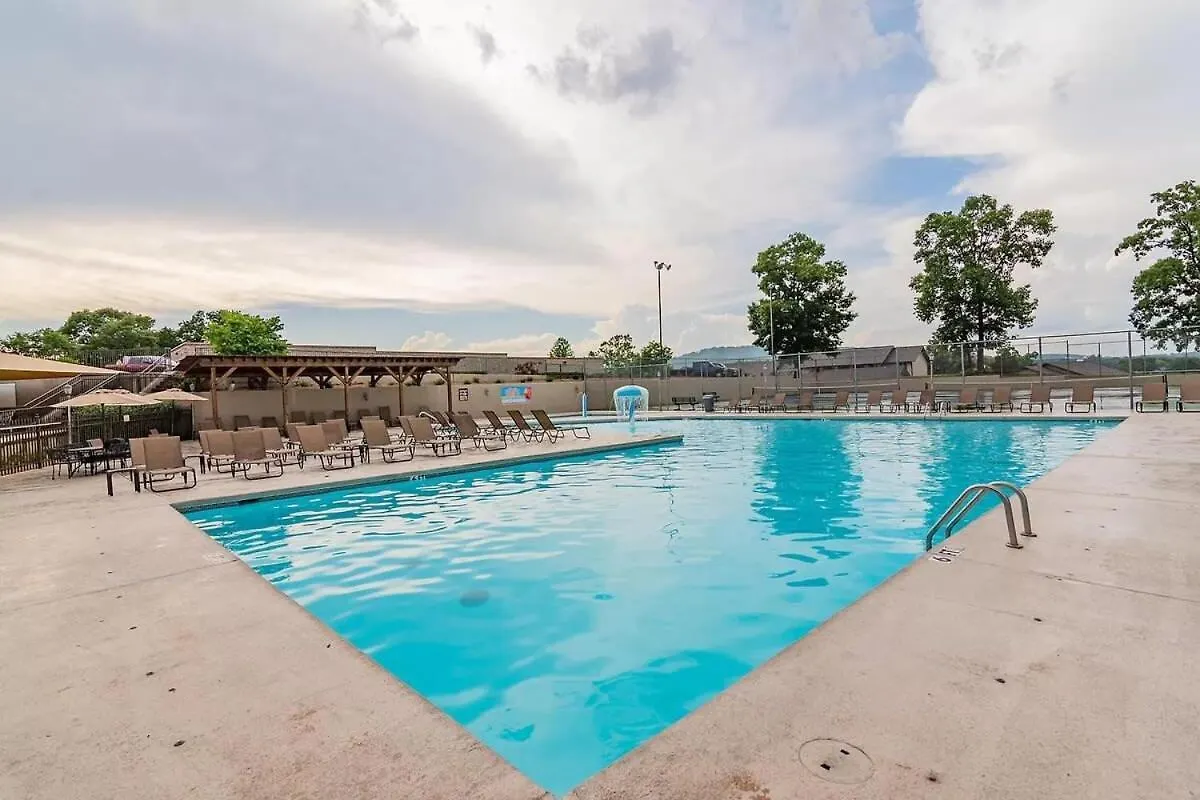 別荘 Highland Pointe - Amenities & Hot Tub *