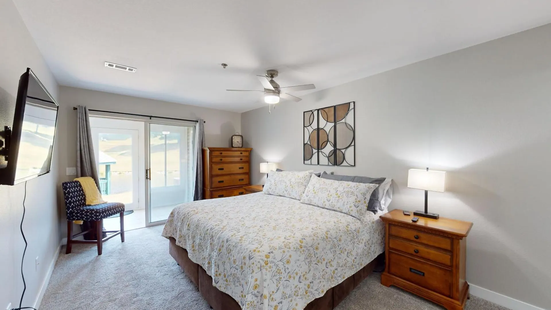 Apartment Embark To The Ozarks