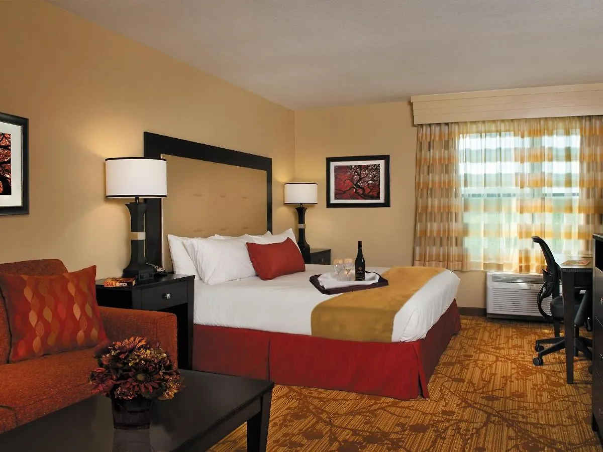 Hillside Hotel 3*