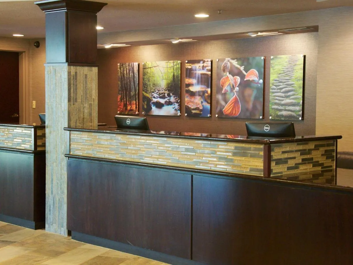 Hotel Hillside 3*