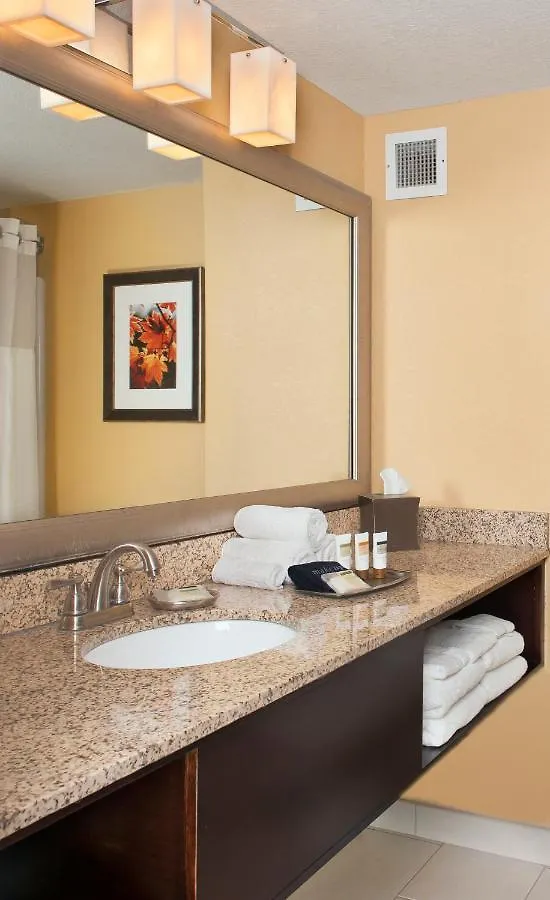 Hillside Hotel Branson